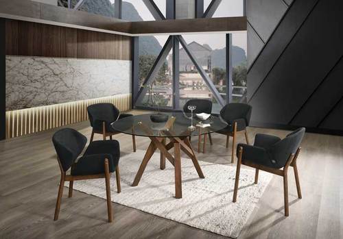 Dining Room Table & Sofa  MI-909-MIT-5266