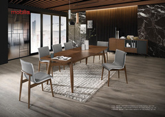 Dining Room Table  MI-964-MIT-8108