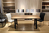 wood dining table DT-999