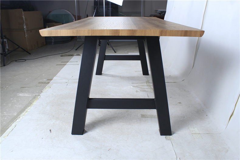 wood dining table DT-999