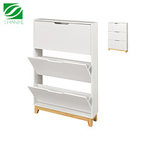 shanhe hallway shoe cabinet  SH58120