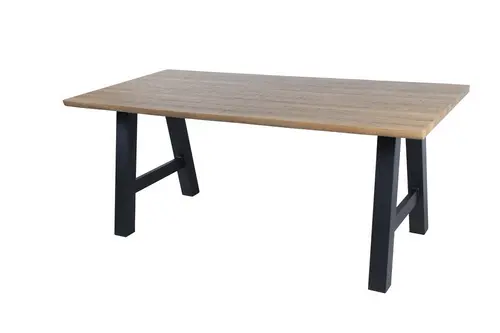 wood dining table DT-999