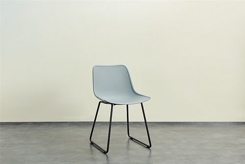 plastic chair