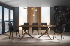 Dining Room Table  MI-973-MIT-8107