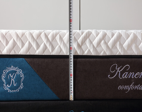 online sale memory foam mattress  KMF1929