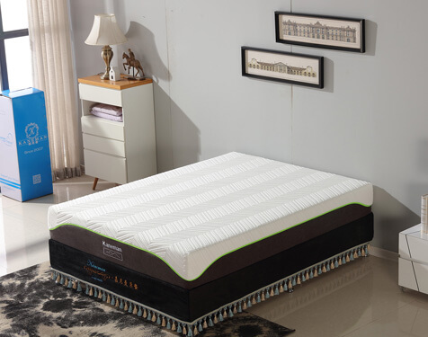hybrid mattress  KMF1930
