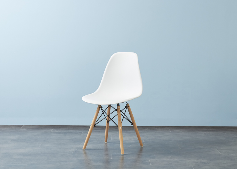 PP dining chair