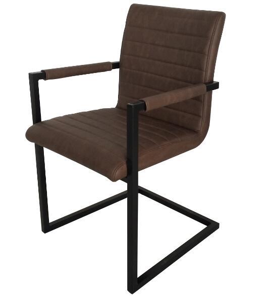 Dining Chair with armrest