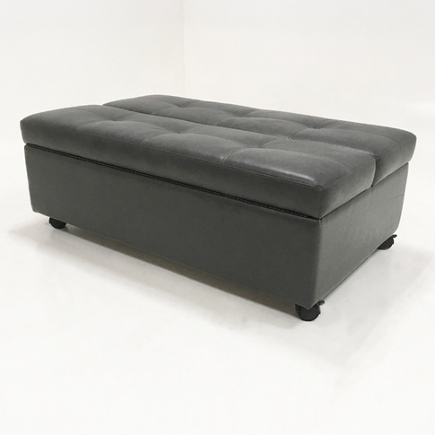 Cabinet sofa bed