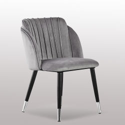 Modern Simple Dining Chair -06