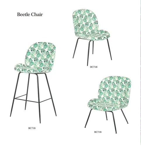 Light Green Beetle Chair Flyer-05