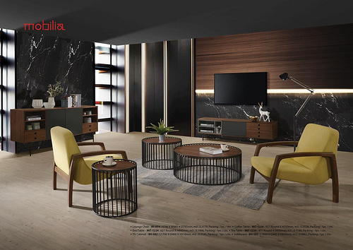 Living room table  MI-854-MIT-5224