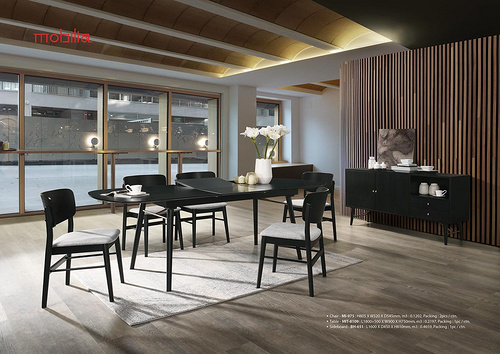 Dining Room Table  MI-975-MIT-8109