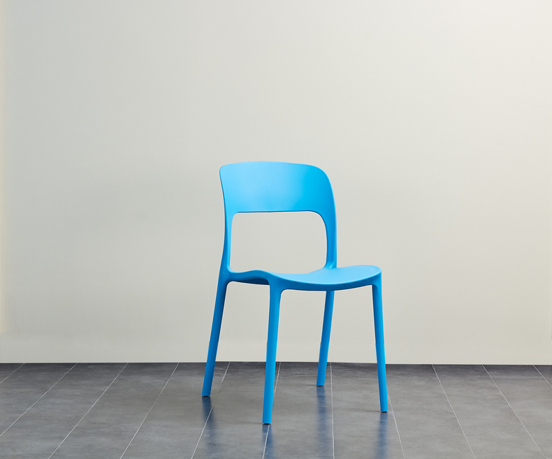 plastic chair U-316