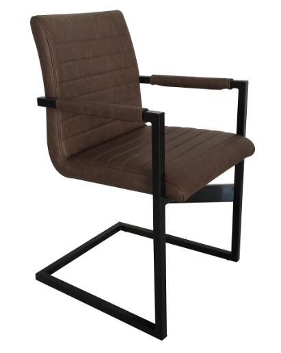 Dining Chair with armrest