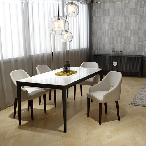 Manhattan Dining Table