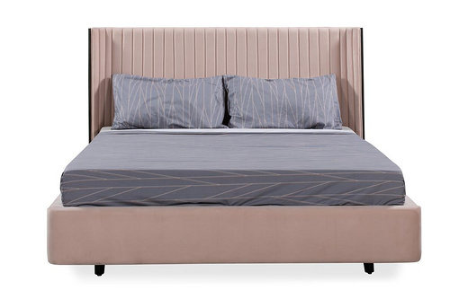 Manhattan Bed