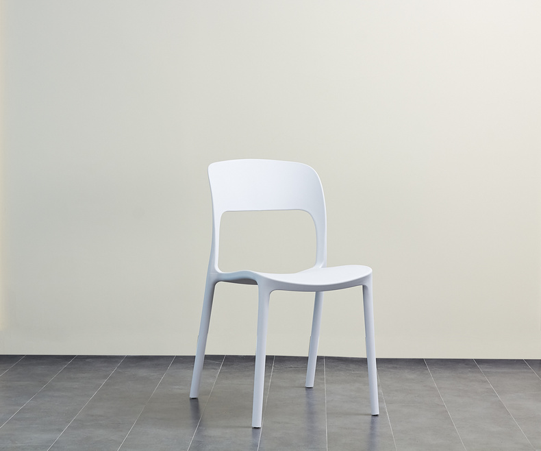 plastic chair U-316