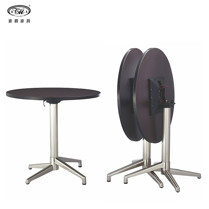 Folding Table  ABS Folding Table C77