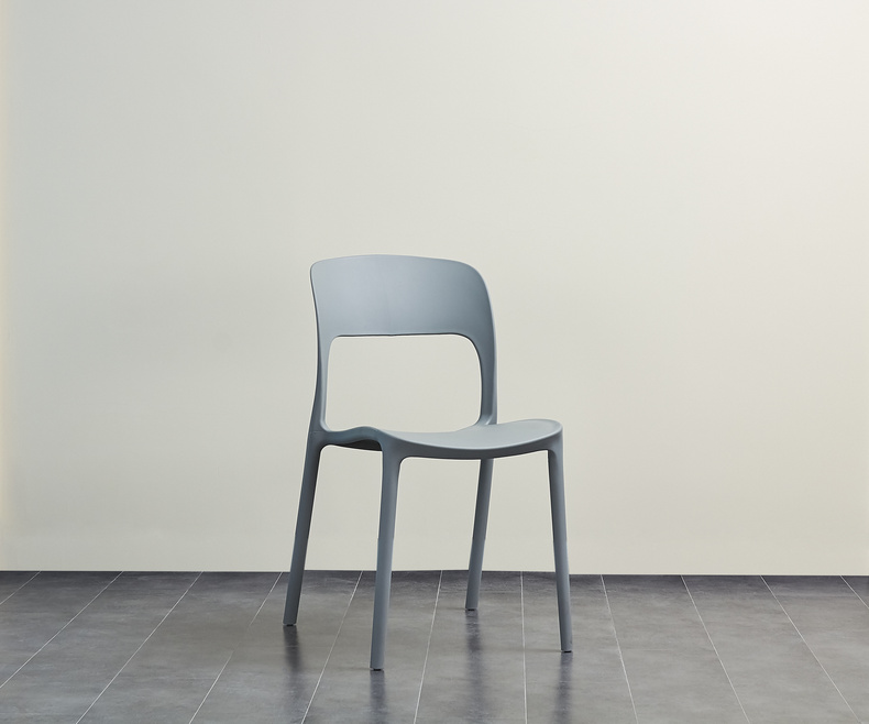 plastic chair U-316