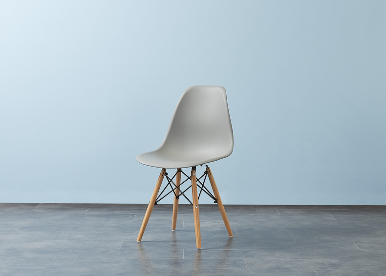 PP dining chair