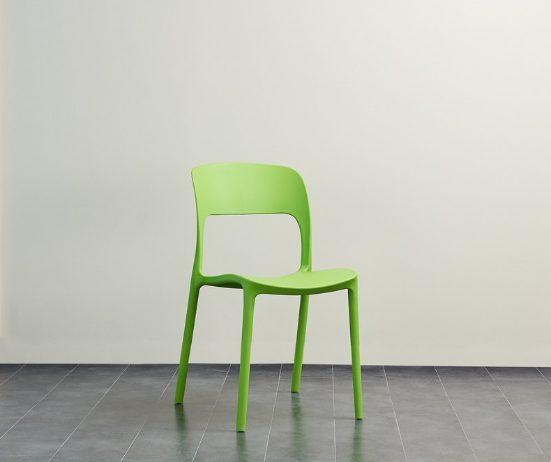 plastic chair U-316