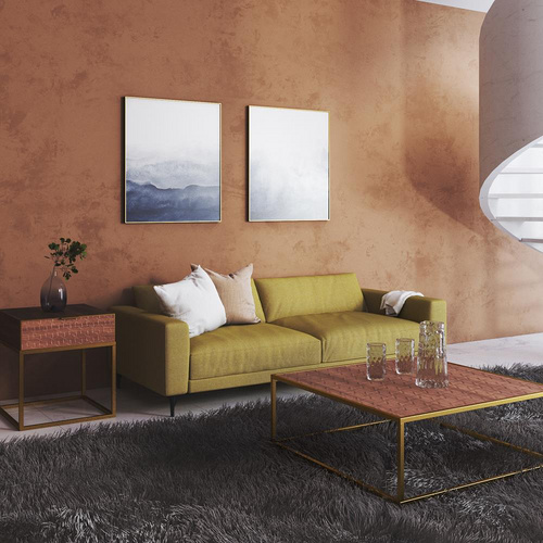 Affinity Coffee Table