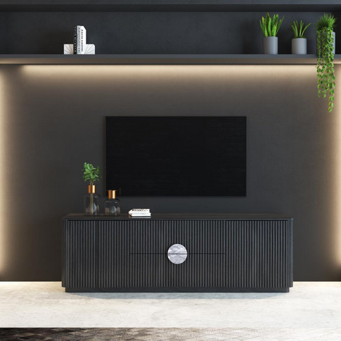 Manhattan TV Unit