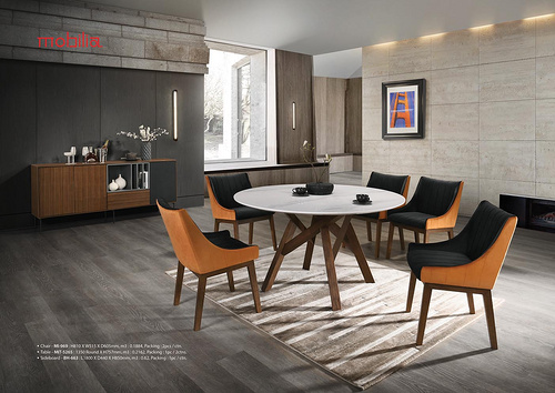Dining Room Table   MI-969-MIT-5265