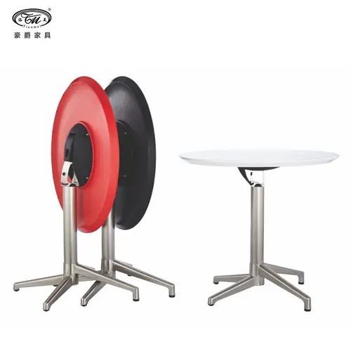 ABS Folding Table C73