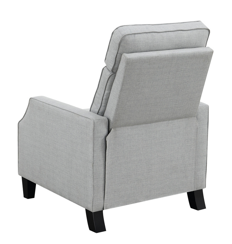 U7016 PUSH BACK CHAIR