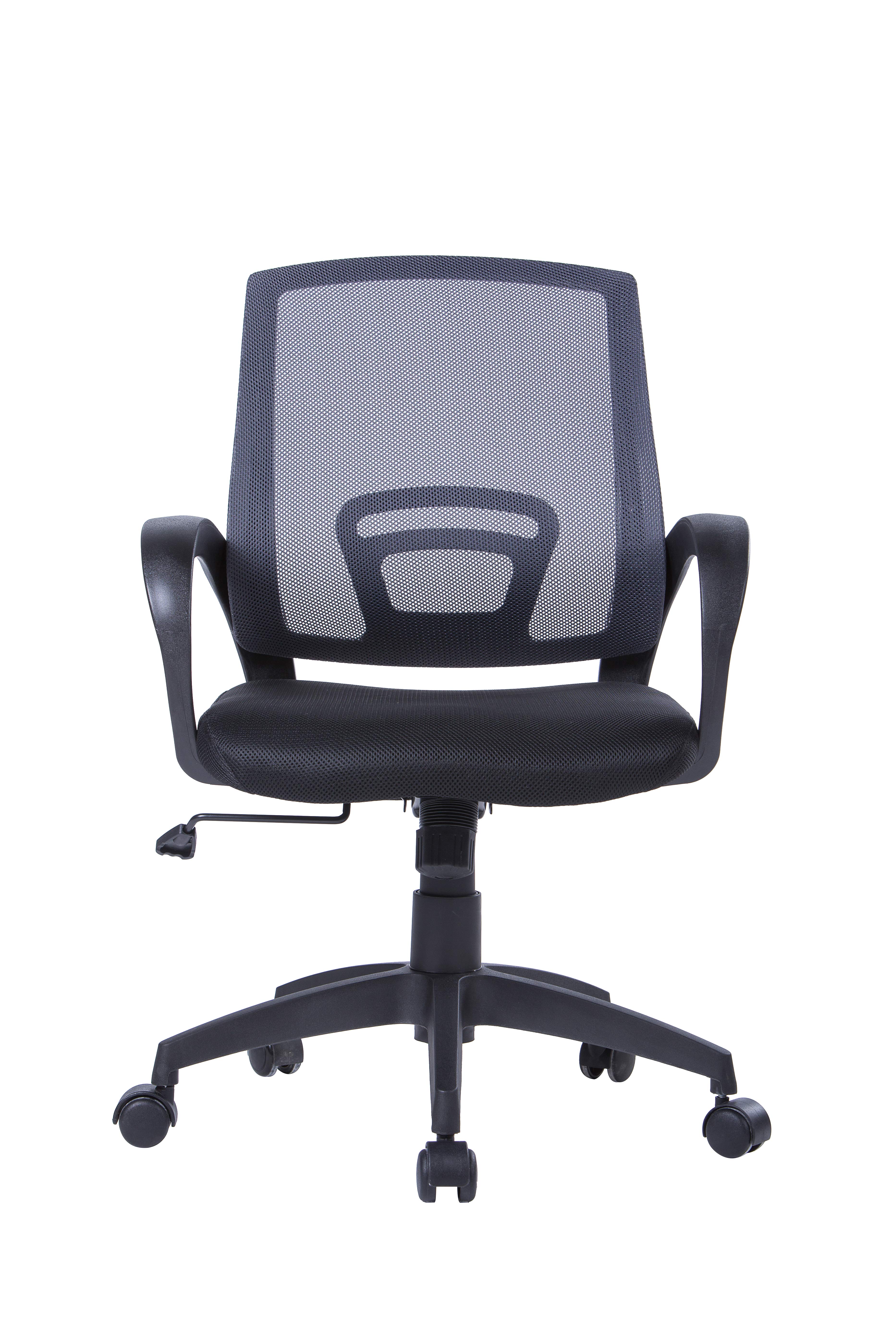 W-120S Modern Office Rotating Chair