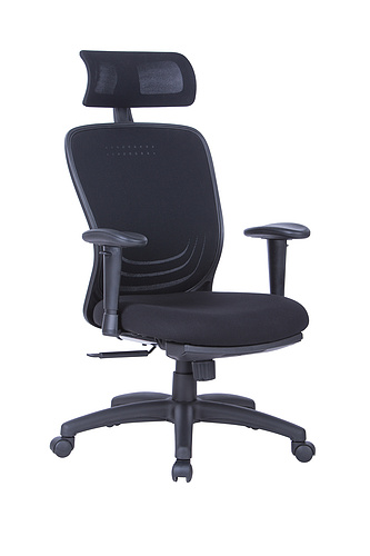 W-136CG Modern Office Rotating Chair