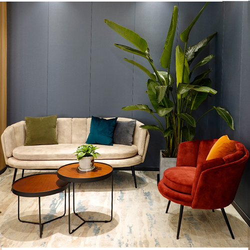 European Style Stylish Armchair