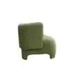 Modern Minimalist Light Green Sofa
