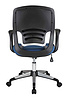 W-119 Modern Office Rotating Chair