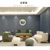 Modern Light Luxury Single Sofa