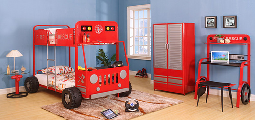 double-deck bed BST1070