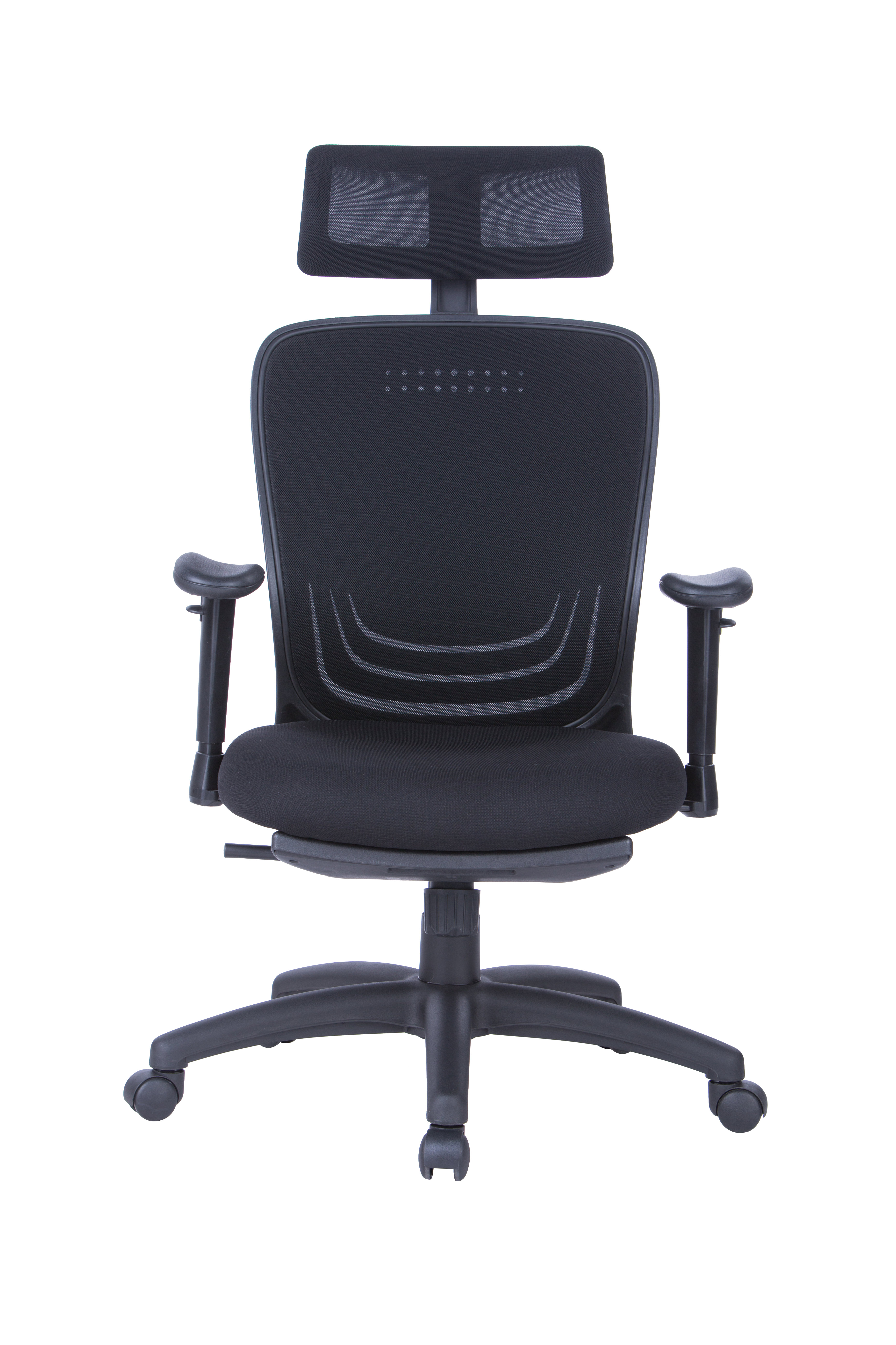 W-136CG Modern Office Rotating Chair