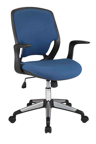 W-119 Modern Office Rotating Chair