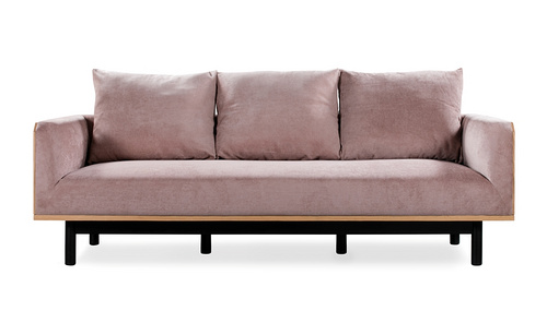 Nomad 2 Seater Sofa NY