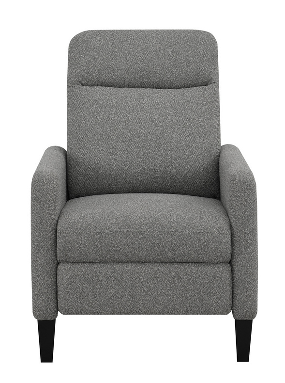 U7015 push  back chair