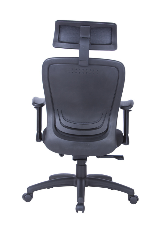 W-136CG Modern Office Rotating Chair