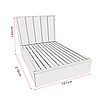 Wood Beds Frame