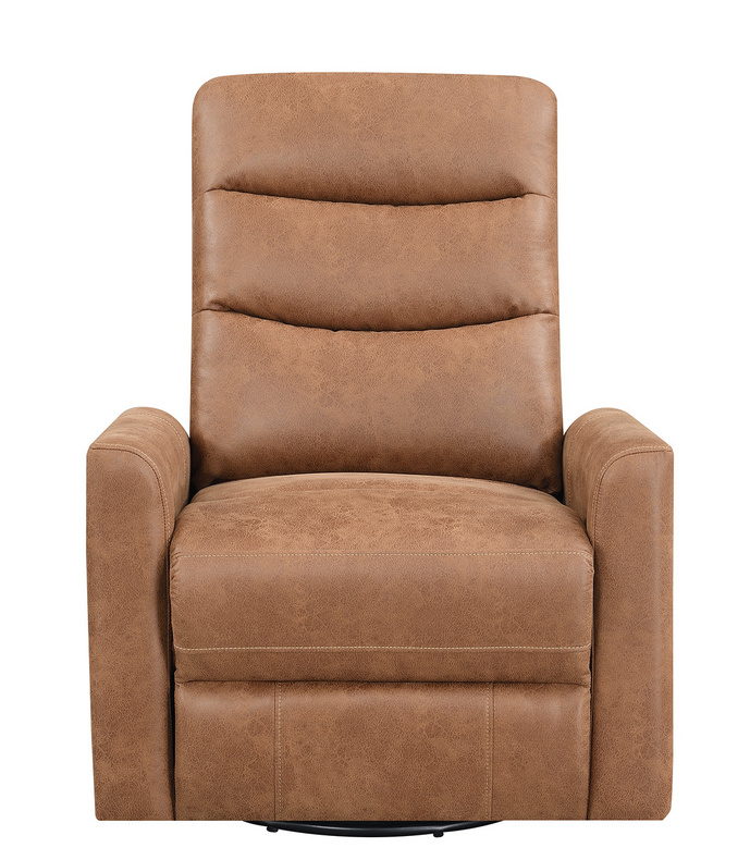 U7022 SWIVEL GLIDER RECLINER