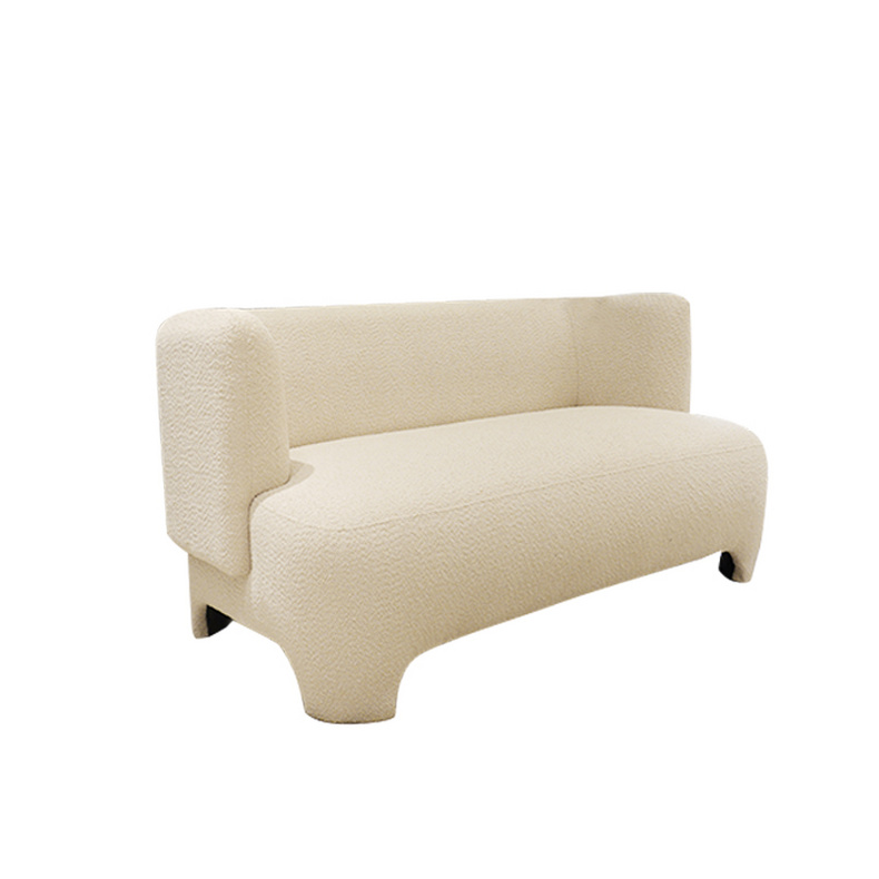 European Style Two-seater Sofa