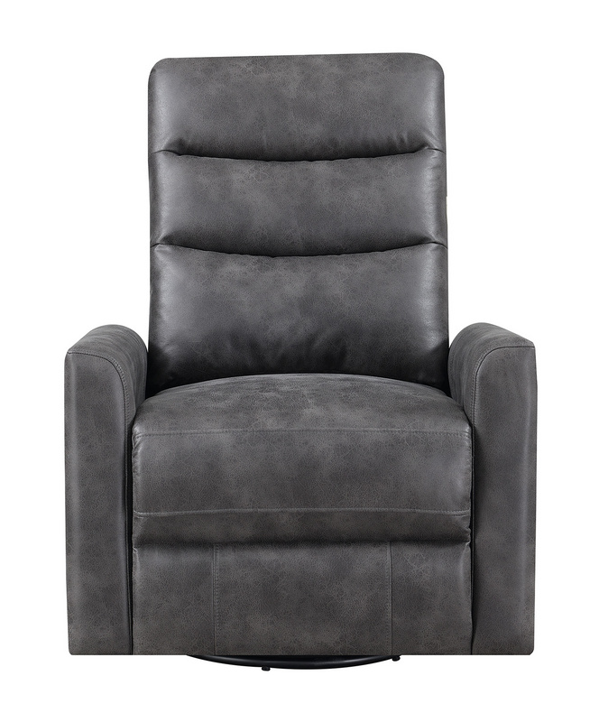 U7022 SWIVEL GLIDER RECLINER