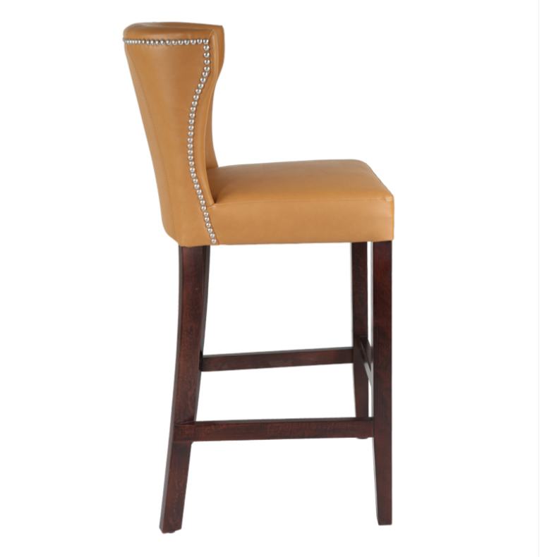 Upholstery Bar Chair DG-W0251B