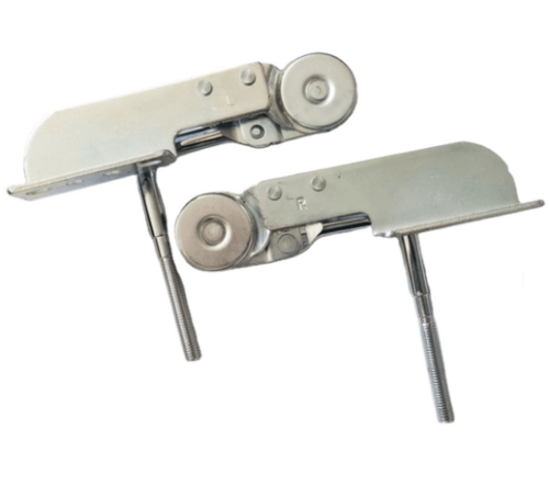 JL-01B4 sofa headrest hinge