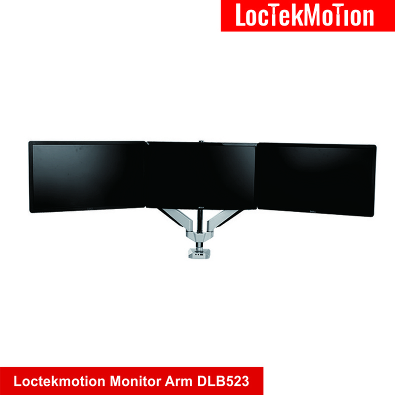Loctekmotion Monitor Arm DLB523